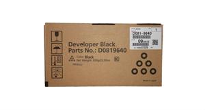 [1460480] Cartuccia Developer Originale RICOH  D081-9640
