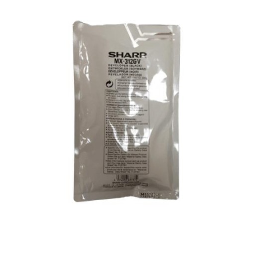 [1500240] Cartuccia Developer Originale SHARP  MX-312GV