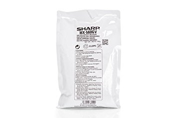 [1500327] Cartuccia Developer Originale SHARP  MX-560GV, MX-561GV