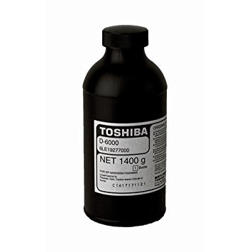 [1550109] Cartuccia Developer Originale TOSHIBA  6LE15897000, 6LE19277000, D-6000