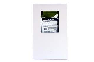 [1550309] Cartuccia Developer Originale TOSHIBA  6LJ70384000, 6LJ70994000, D-FC30-Y