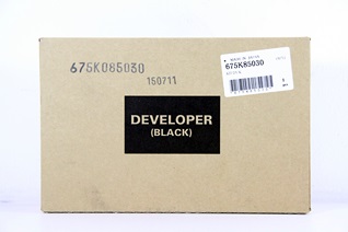 [1650126] Cartuccia Developer Originale XEROX  675K85030