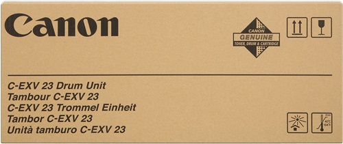 [1703142] Drum Originale CANON  2101B002, C-EXV23