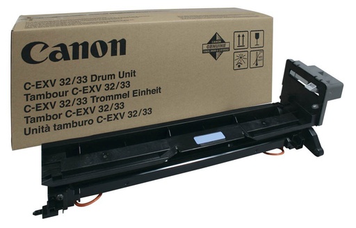 [1701299] Drum Originale CANON  2772B003, C-EXV32, C-EXV33