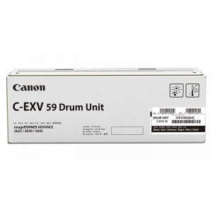 [1701470] Drum Originale CANON  3761C002, C-EXV59