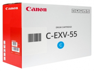 [1701444] Drum Originale CANON  2187C002, C-EXV55