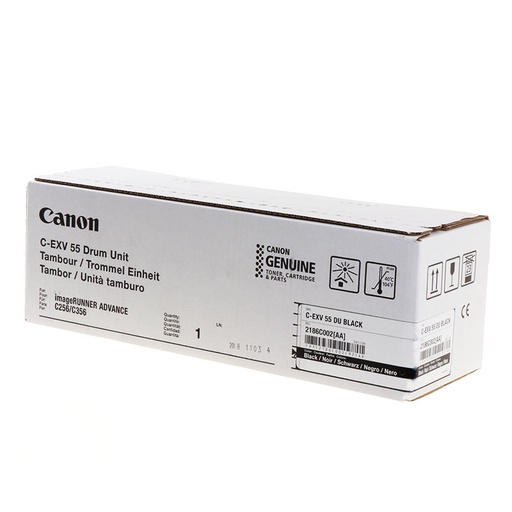[1708232] Drum Originale CANON  2186C002, C-EXV55