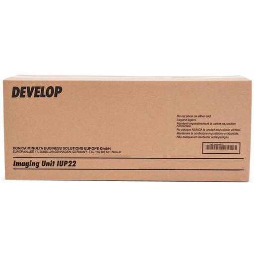 [1708164] Drum Originale DEVELOP  A3GP16K, IUP-22Y