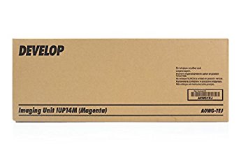 [1708120] Drum Originale DEVELOP  A0WG1EJ, IUP-14M