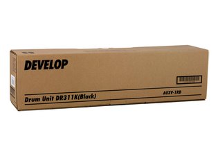 [1708062] Drum Originale DEVELOP  A0XV1RD, DR-311