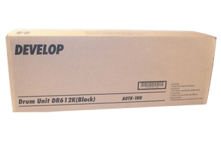 [1708064] Drum Originale DEVELOP  A0TK1RH, DR-612BLK