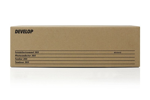 [1708004] Drum Originale DEVELOP  4515-615, Type 305