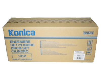 [1705507] Drum Originale KONICA - UBIX  K 212