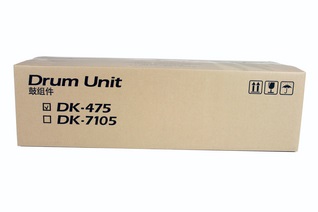 [1702615] Drum Originale KYOCERA - MITA  302K393031, DK-475
