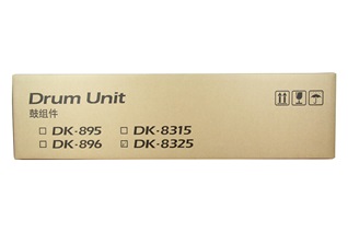[1702624] Drum Originale KYOCERA - MITA  302NP93030, DK-8325