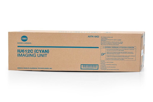 [1702377] Drum Originale MINOLTA  A0TK0KD, IU612C