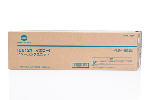 [1702379] Drum Originale MINOLTA  A0TK08D, IU612Y