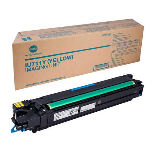 [1702614] Drum Originale MINOLTA  A2X208D, IU711Y