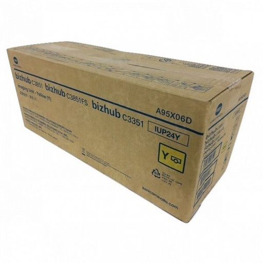 [1701354] Drum Originale MINOLTA  A95X06D, IUP24Y