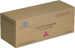 [1702385] Drum Originale MINOLTA  A0DE0CF, IU211M