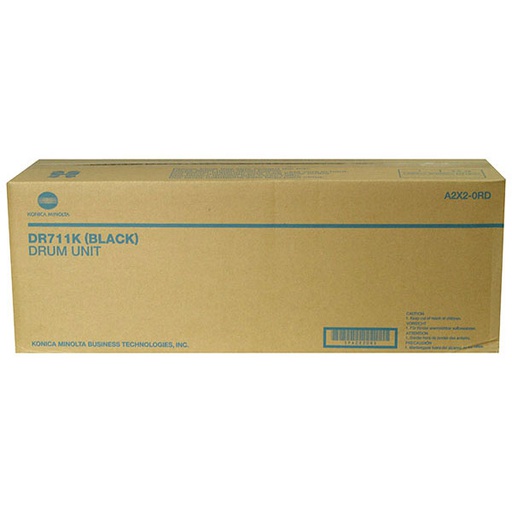 [1702611] Drum Originale MINOLTA  A2X20RD, DR711K