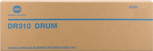 [1702438] Drum Originale MINOLTA  4068-613, DR310