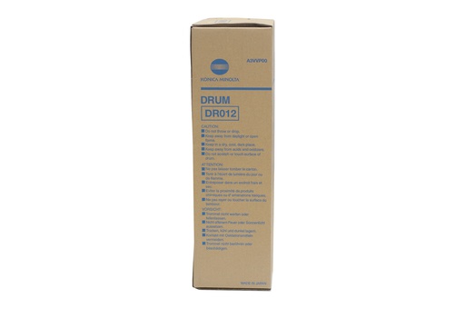 [1708212] Drum Originale MINOLTA  A3VVP00, DR012