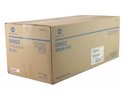 [1701468] Drum Originale MINOLTA  ACVT0Y1, DR622