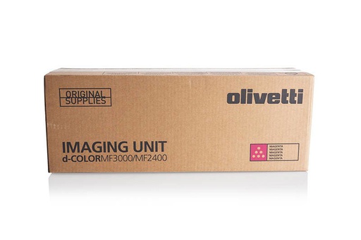 [1702618] Drum Originale OLIVETTI  B0897