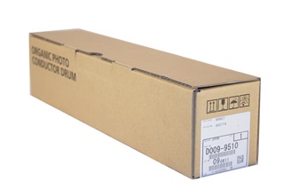 [1704067] Drum Originale RICOH, LANIER, GESTETNER, INFOTEC, NASHUATEC, REX ROTARY  D009-9510, D0099510