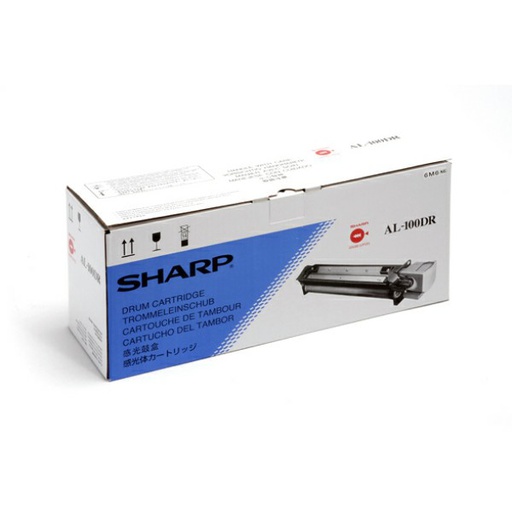 [1704648] Drum Originale SHARP  AL-100DR