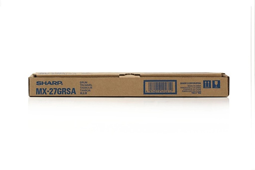 [1708043] Drum Originale SHARP  MX-27GRSA