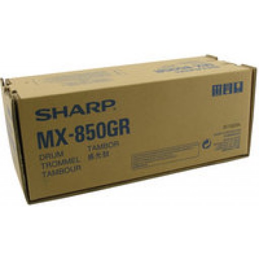 [1704684] Drum Originale SHARP  MX-850GR
