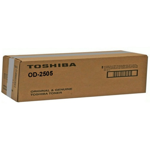 [1705125] Drum Originale TOSHIBA  6LJ83358000, OD-2505
