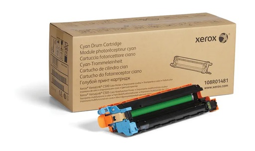[1701455] Drum Originale XEROX  108R01481