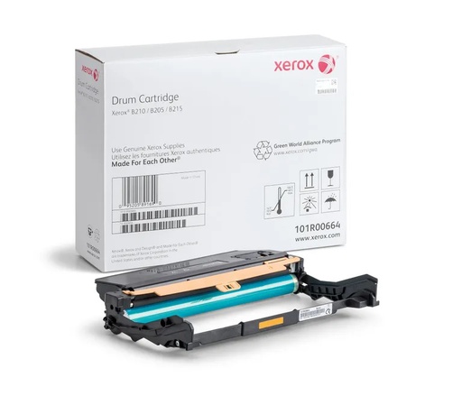 [4700450] Drum Originale XEROX  101R00664
