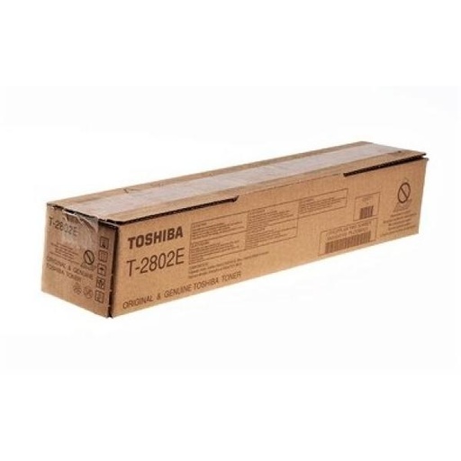 [1550379] Toner Originale per TOSHIBA  6AG00006405, 6AJ00000158, 6AJ00000189, T-2802E