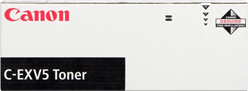 [1010269] Toner originale CANON  6836A002, C-EXV5