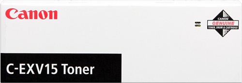 [1010208] Toner originale CANON  0387B002, C-EXV15