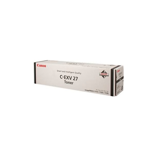 [1010416] Toner originale CANON  2784B002, C-EXV27