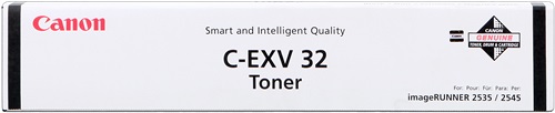 [1010341] Toner originale CANON  2786B002, C-EXV32