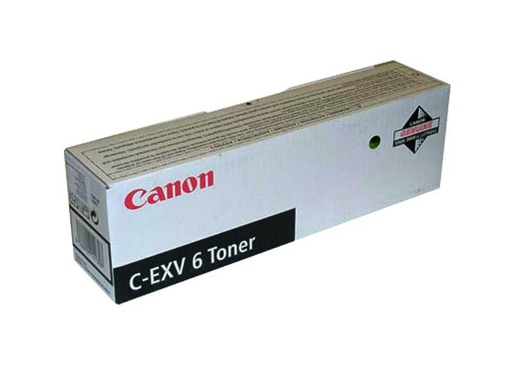 [1010318] Toner originale CANON  1386A006, C-EXV6