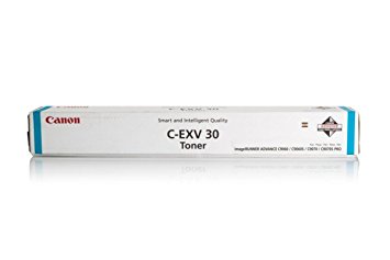[1010334] Toner originale CANON  2795B002, C-EXV30