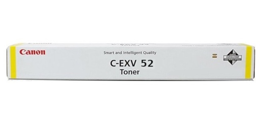 [1010396] Toner originale CANON  1001C002, C-EXV52