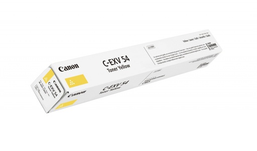[1010383] Toner originale CANON  1397C002, C-EXV54