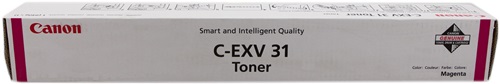 [1010339] Toner originale CANON  2800B002, C-EXV31