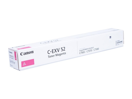 [1010395] Toner originale CANON  1000C002, C-EXV52