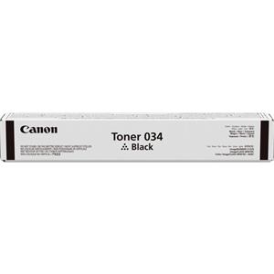 [1010397] Toner originale CANON  034, 9454B001
