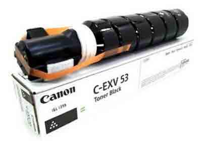 [1010392] Toner originale CANON  0473C002, C-EXV53