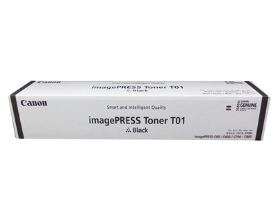 [1010412] Toner originale CANON  8066B001, T01